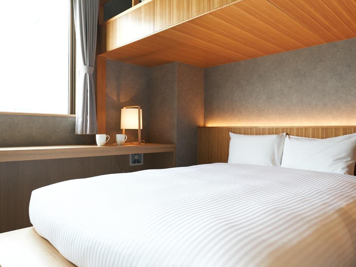 Rakuten Stay Naha-Tomarifuto Bunk Bed Room Εξωτερικό φωτογραφία