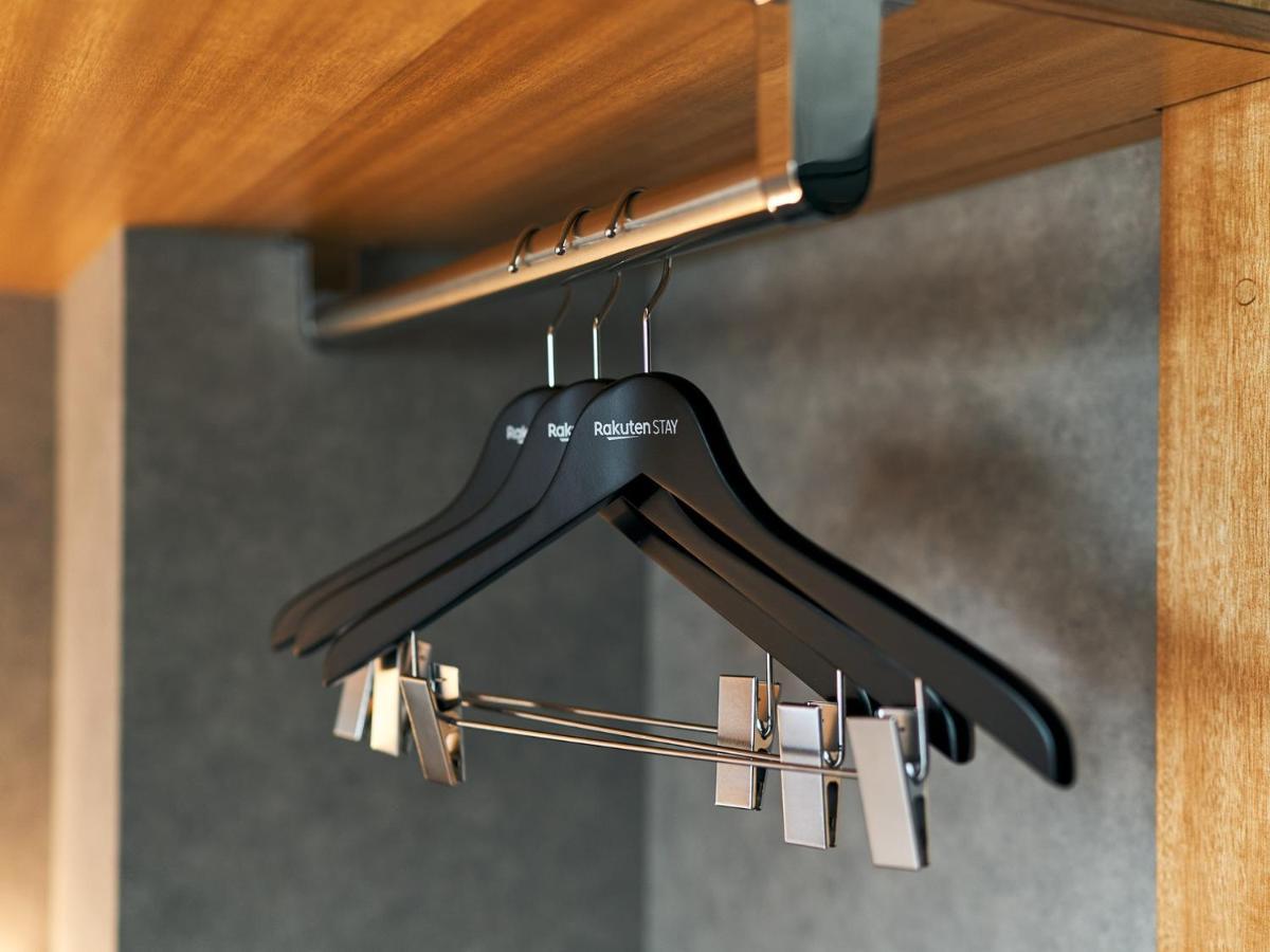 Rakuten Stay Naha-Tomarifuto Bunk Bed Room Εξωτερικό φωτογραφία