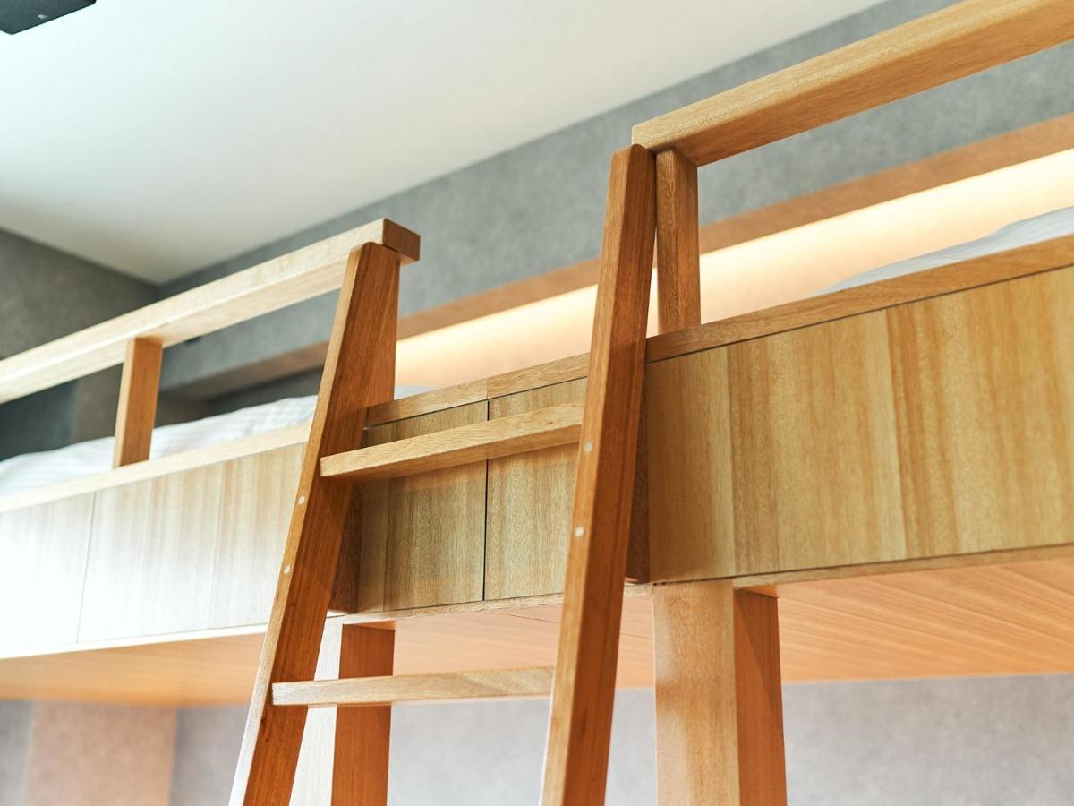 Rakuten Stay Naha-Tomarifuto Bunk Bed Room Εξωτερικό φωτογραφία