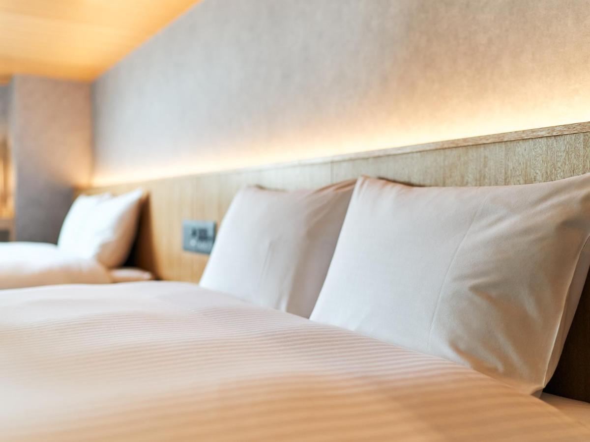 Rakuten Stay Naha-Tomarifuto Bunk Bed Room Εξωτερικό φωτογραφία