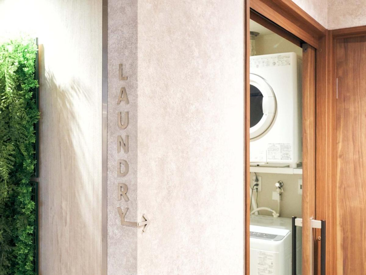 Rakuten Stay Naha-Tomarifuto Bunk Bed Room Εξωτερικό φωτογραφία